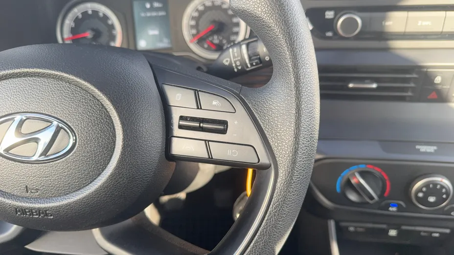 HYUNDAI i20 i20 1.2 Pure