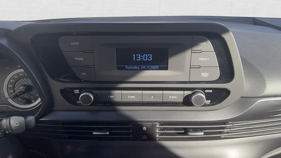 HYUNDAI i20 i20 1.2 Pure