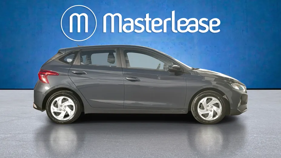 HYUNDAI i20 i20 1.2 Pure