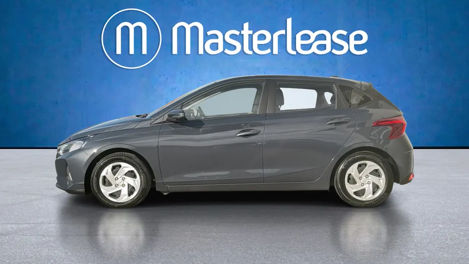HYUNDAI i20 i20 1.2 Pure