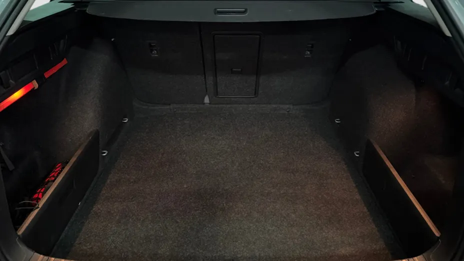 SKODA Octavia Octavia 1.5 TSI ACT Ambition