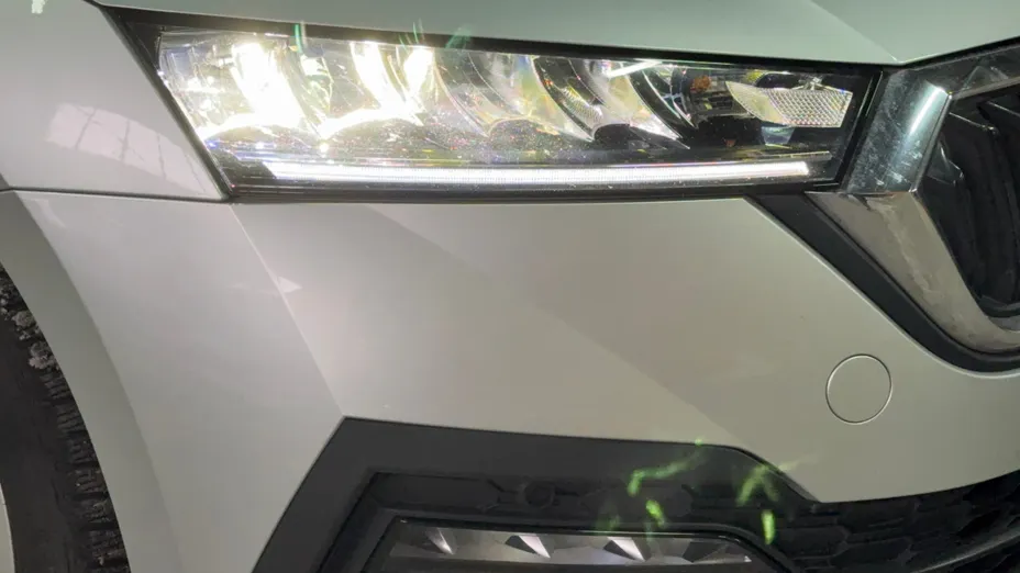 SKODA Octavia Octavia 1.5 TSI ACT Ambition