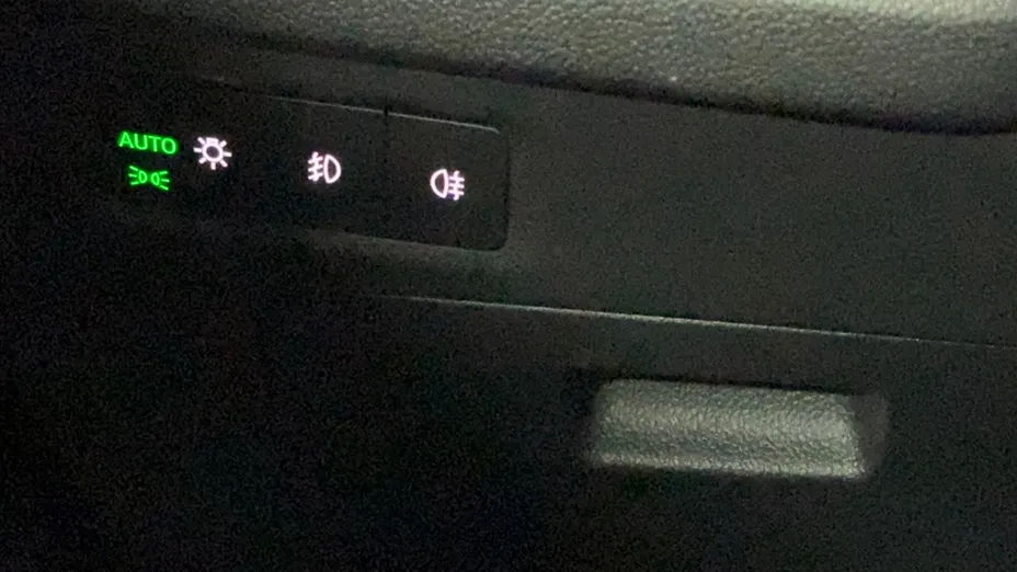 SKODA Octavia Octavia 1.5 TSI ACT Ambition