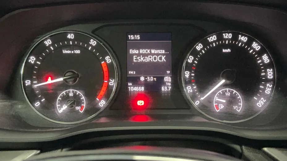 SKODA Octavia Octavia 1.5 TSI ACT Ambition