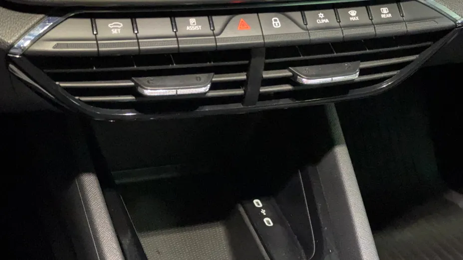 SKODA Octavia Octavia 1.5 TSI ACT Ambition