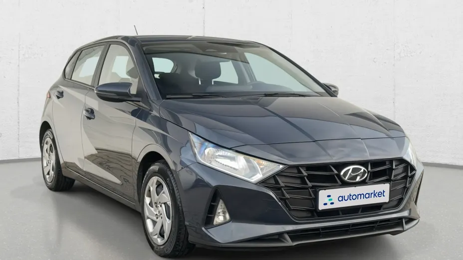 HYUNDAI i20 i20 1.2 Pure
