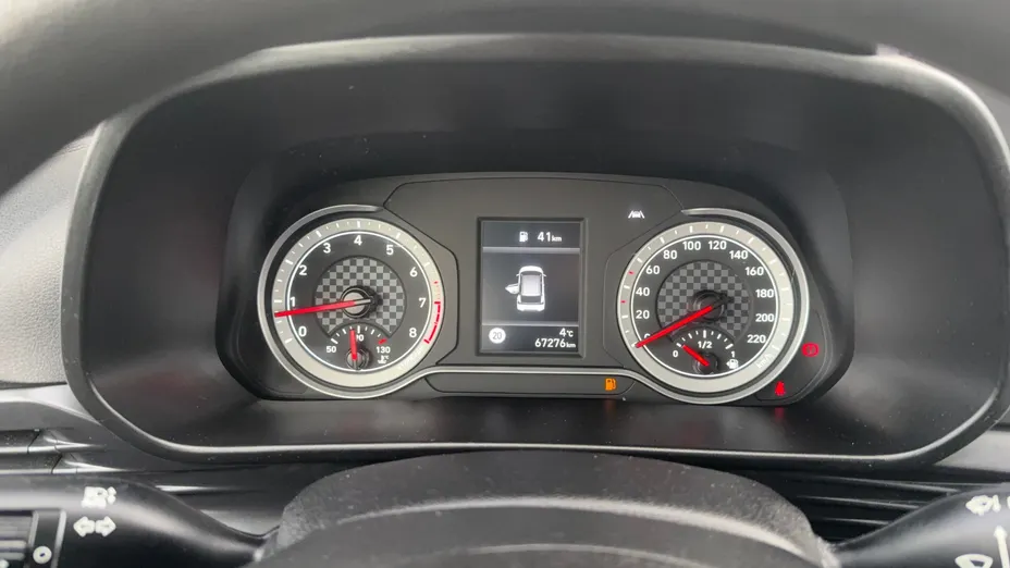 HYUNDAI i20 i20 1.2 Pure