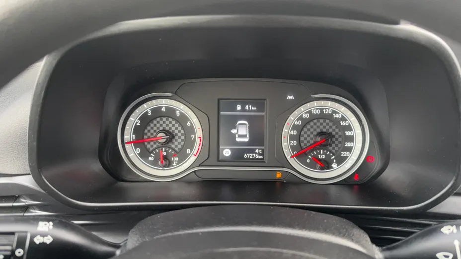 HYUNDAI i20 i20 1.2 Pure