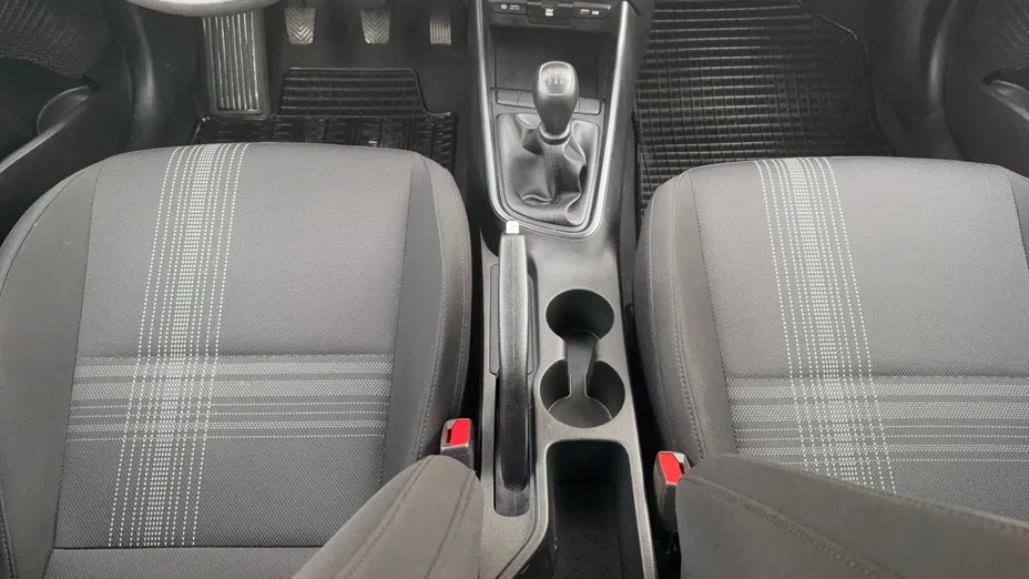 HYUNDAI i20 i20 1.2 Pure