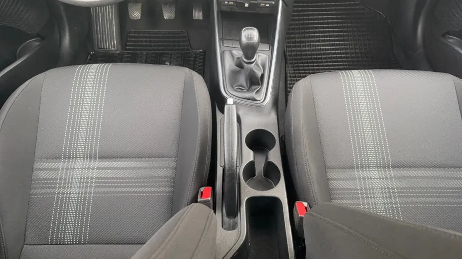 HYUNDAI i20 i20 1.2 Pure