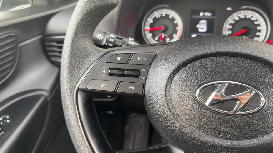 HYUNDAI i20 i20 1.2 Pure