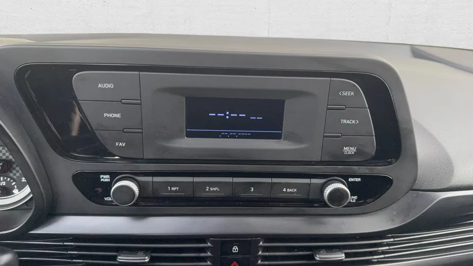 HYUNDAI i20 i20 1.2 Pure