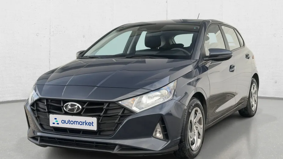 HYUNDAI i20 i20 1.2 Pure