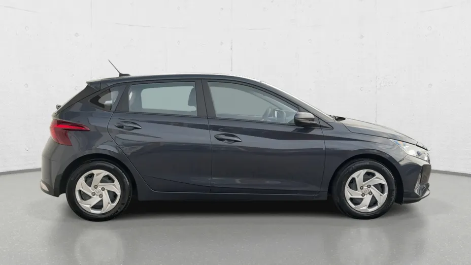 HYUNDAI i20 i20 1.2 Pure