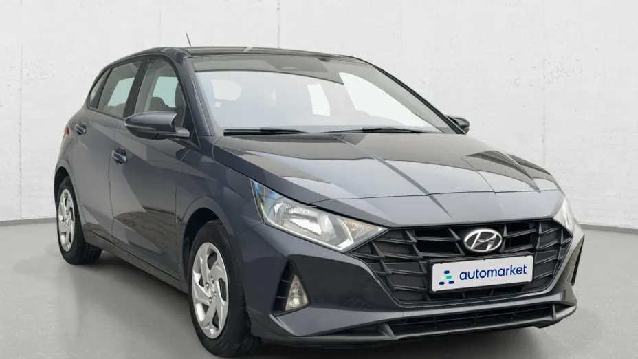 HYUNDAI i20 i20 1.2 Pure