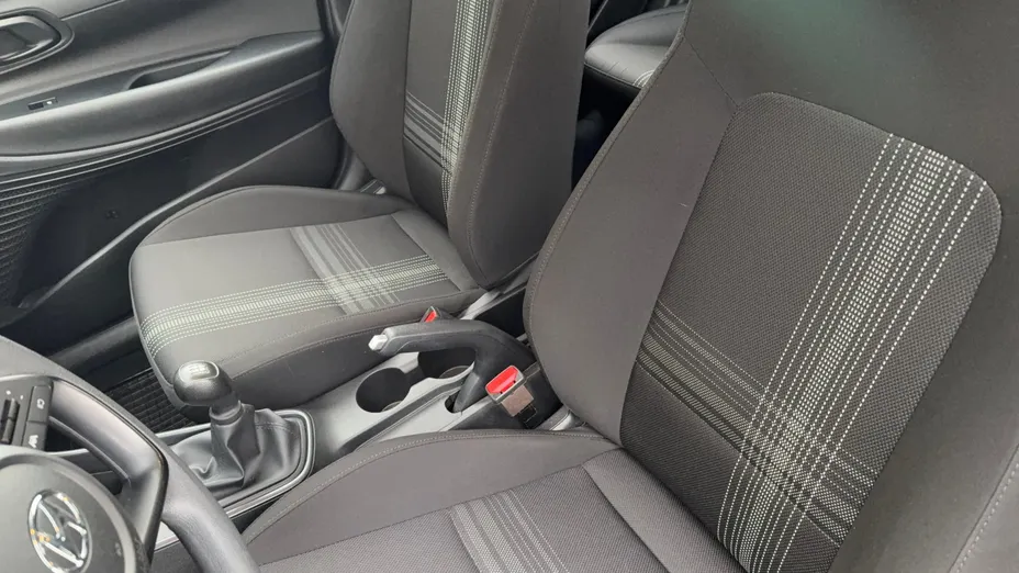 HYUNDAI i20 i20 1.2 Pure