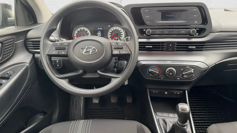 HYUNDAI i20 i20 1.2 Pure