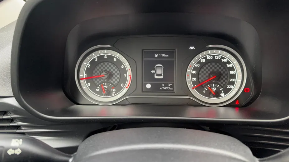 HYUNDAI i20 i20 1.2 Pure