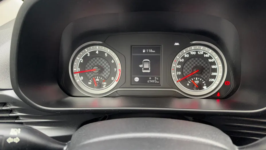 HYUNDAI i20 i20 1.2 Pure