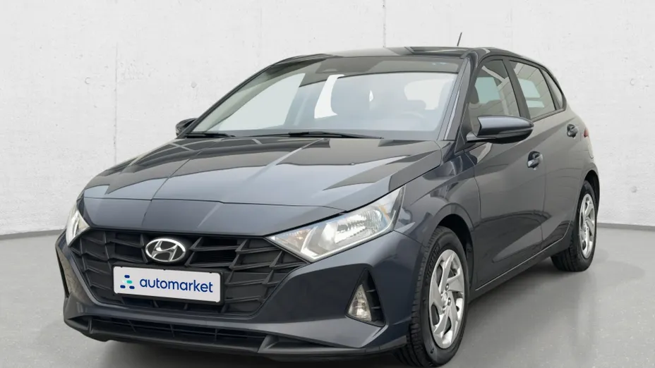 HYUNDAI i20 i20 1.2 Pure