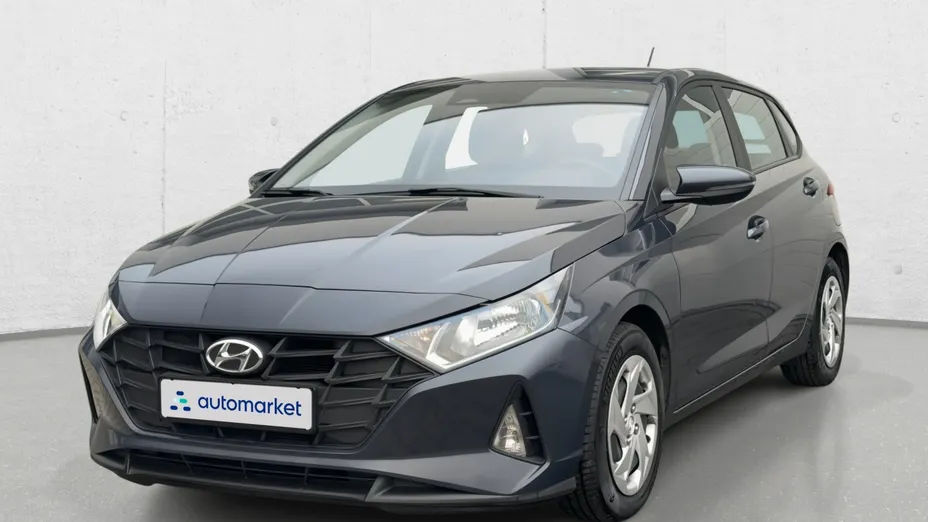 HYUNDAI i20 i20 1.2 Pure