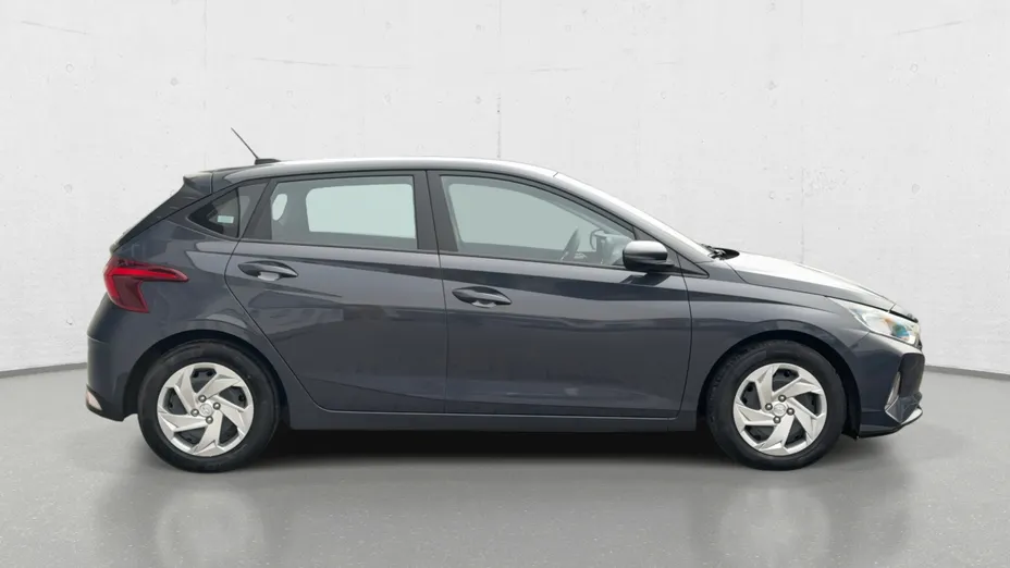 HYUNDAI i20 i20 1.2 Pure