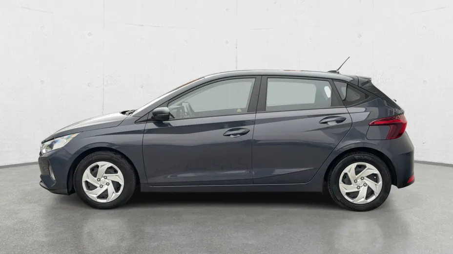 HYUNDAI i20 i20 1.2 Pure
