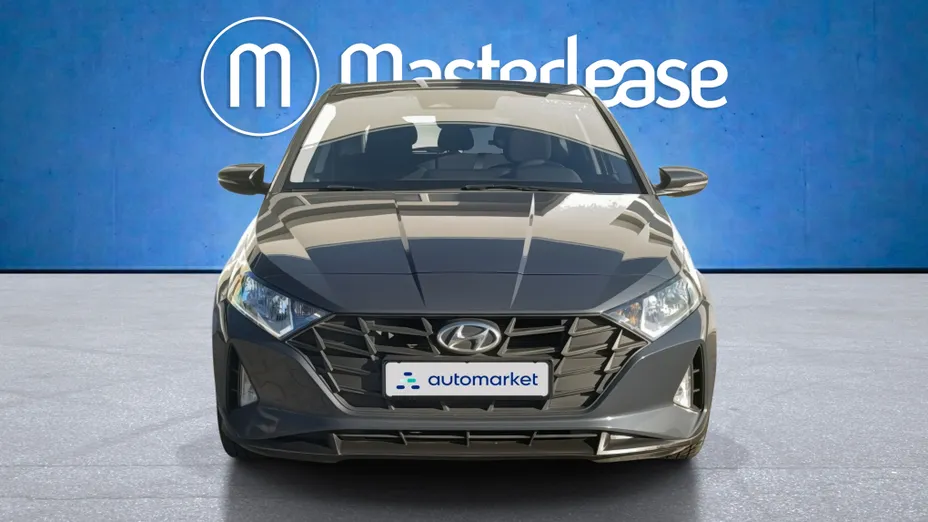 HYUNDAI i20 i20 1.2 Pure