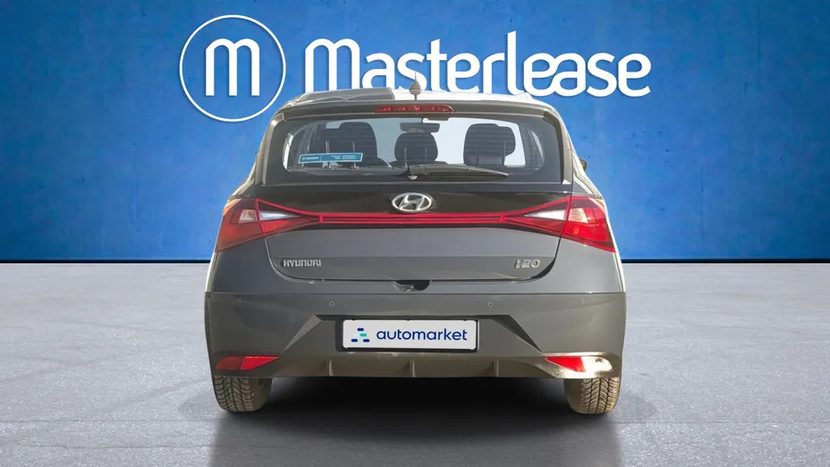 HYUNDAI i20 i20 1.2 Pure