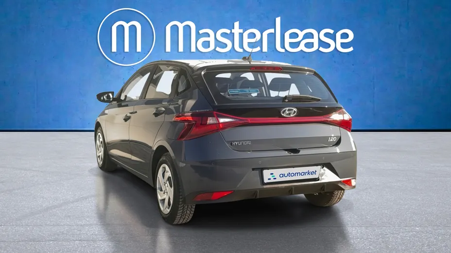 HYUNDAI i20 i20 1.2 Pure