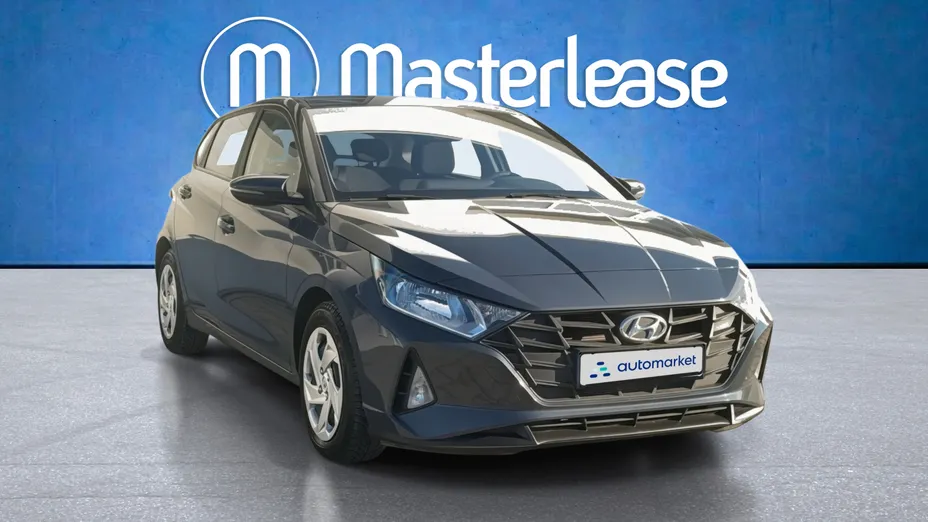 HYUNDAI i20 i20 1.2 Pure