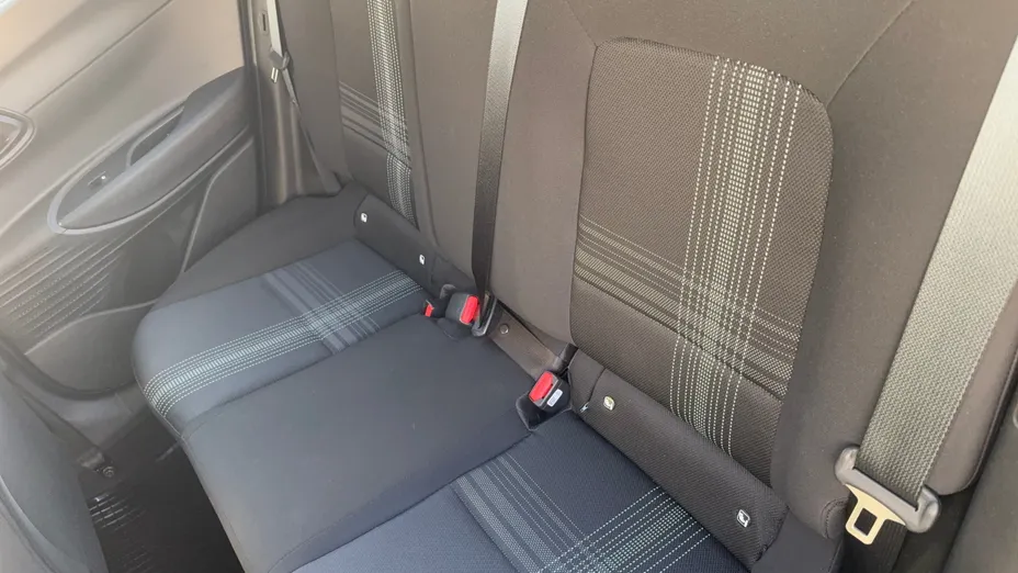 HYUNDAI i20 i20 1.2 Pure