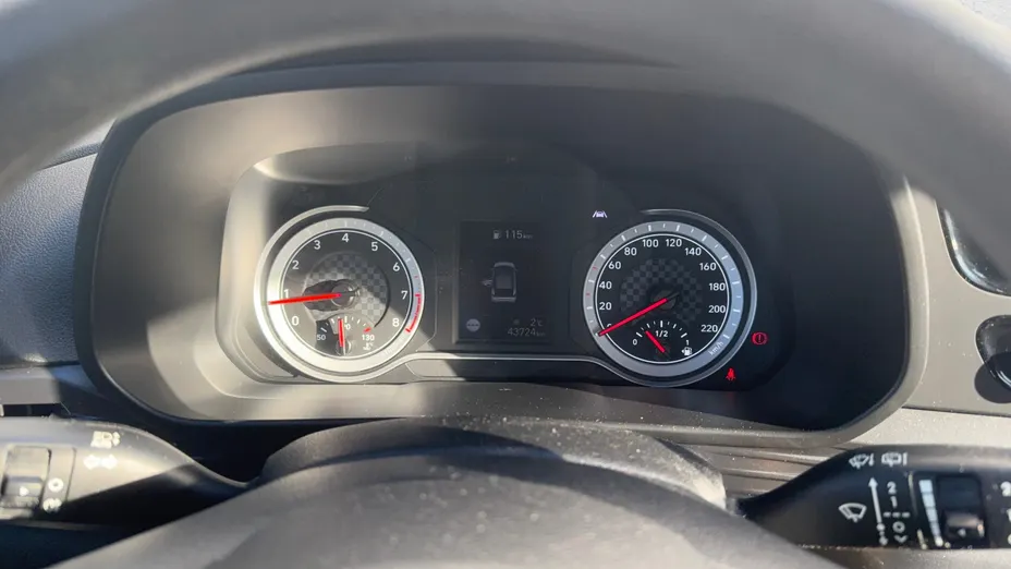 HYUNDAI i20 i20 1.2 Pure