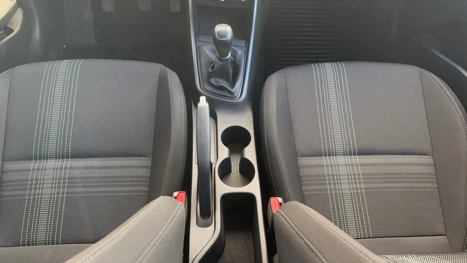 HYUNDAI i20 i20 1.2 Pure