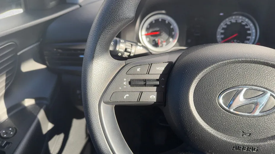 HYUNDAI i20 i20 1.2 Pure