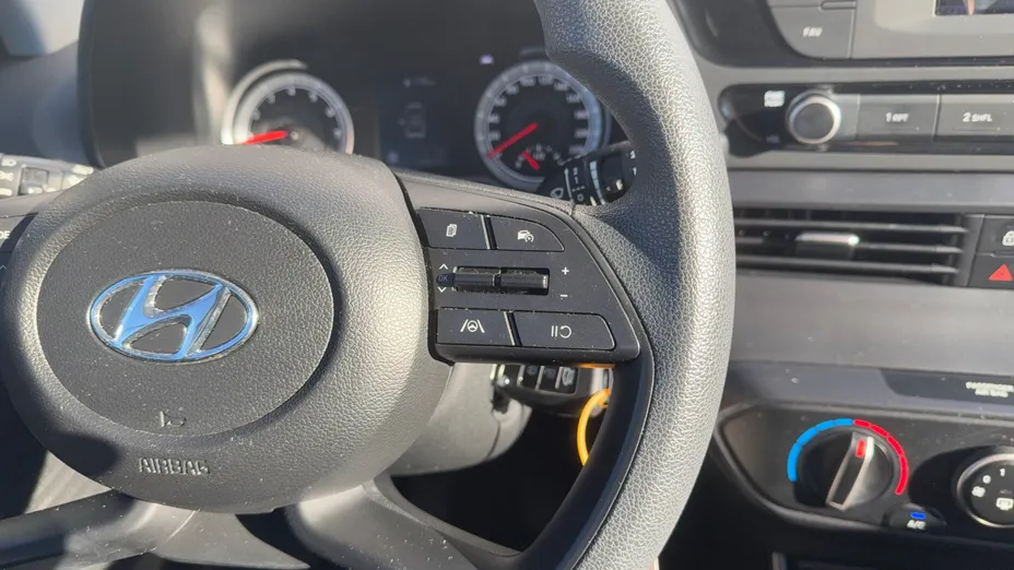 HYUNDAI i20 i20 1.2 Pure