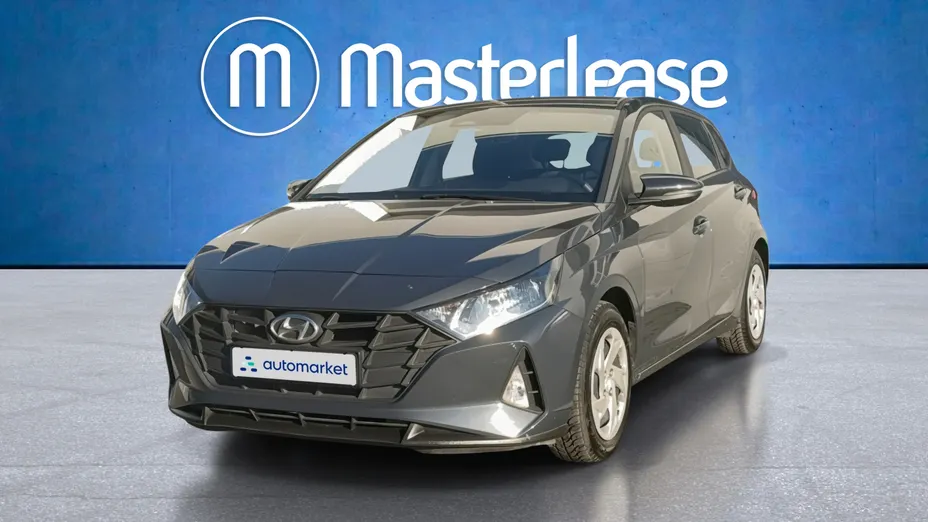 HYUNDAI i20 i20 1.2 Pure