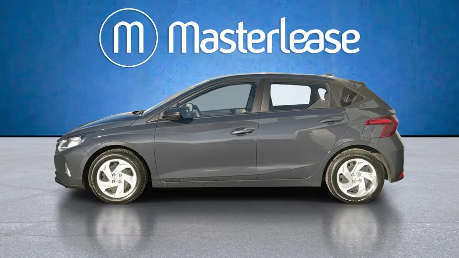 HYUNDAI i20 i20 1.2 Pure