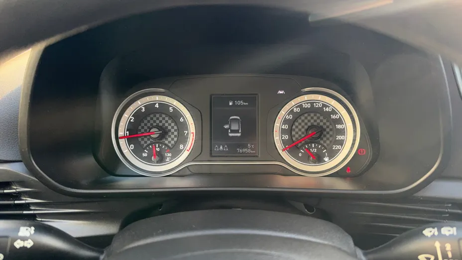 HYUNDAI i20 i20 1.2 Pure