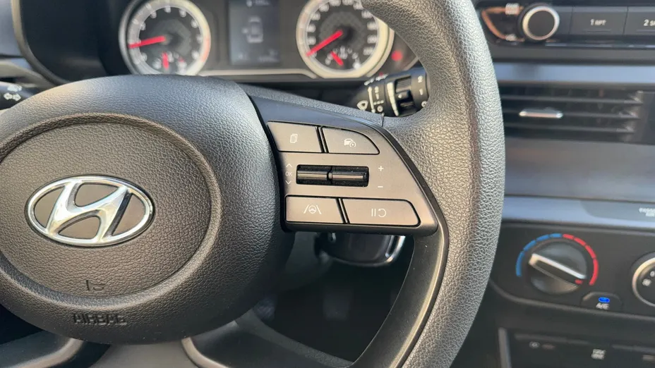 HYUNDAI i20 i20 1.2 Pure