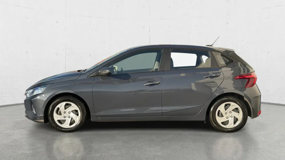 HYUNDAI i20 i20 1.2 Pure