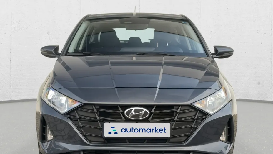 HYUNDAI i20 i20 1.2 Pure