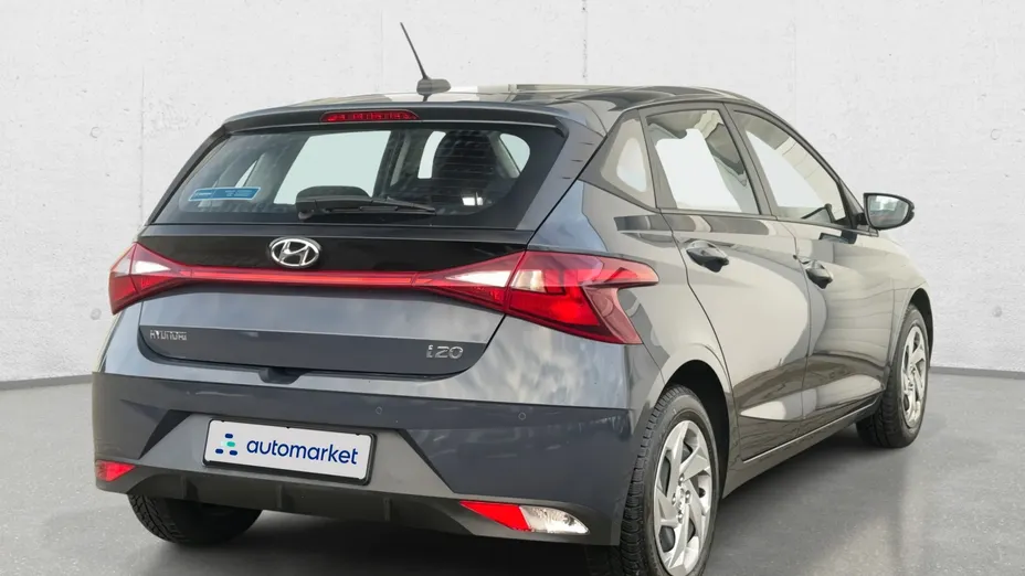 HYUNDAI i20 i20 1.2 Pure