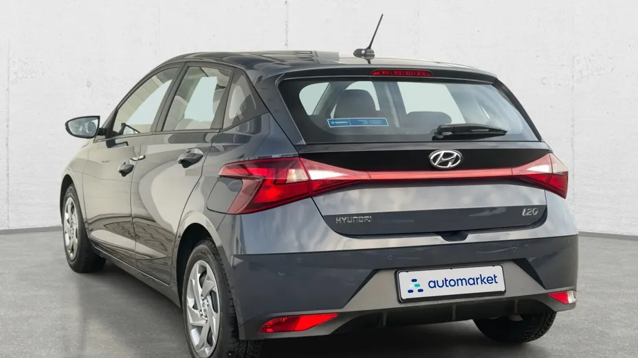 HYUNDAI i20 i20 1.2 Pure