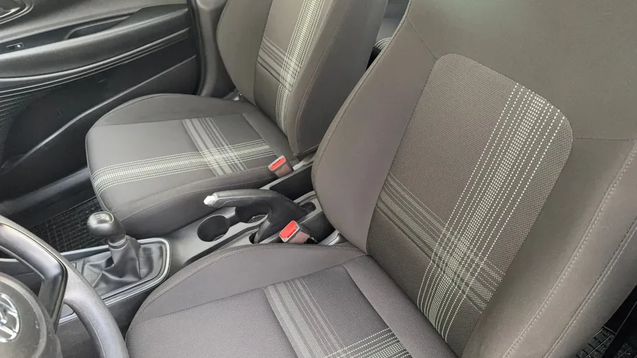 HYUNDAI i20 i20 1.2 Pure