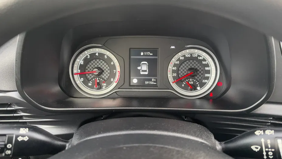 HYUNDAI i20 i20 1.2 Pure