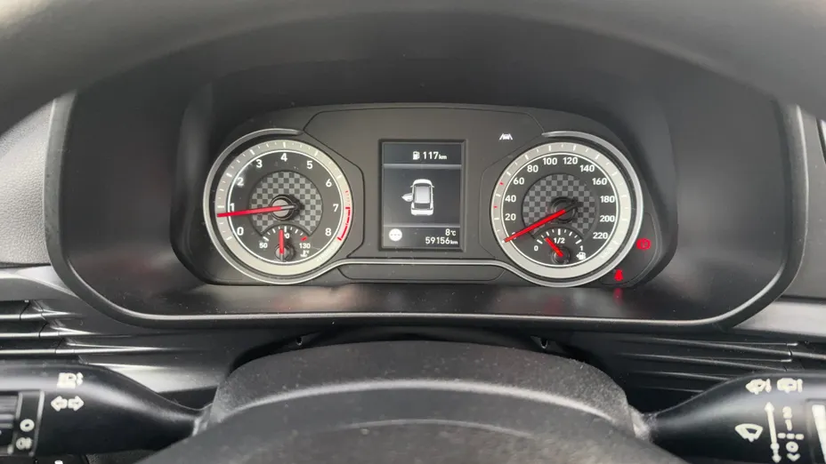 HYUNDAI i20 i20 1.2 Pure