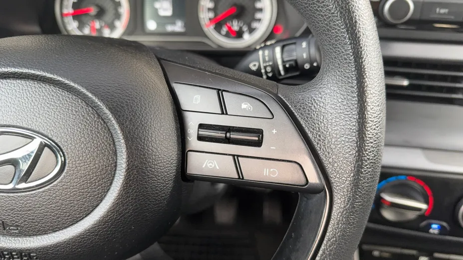 HYUNDAI i20 i20 1.2 Pure