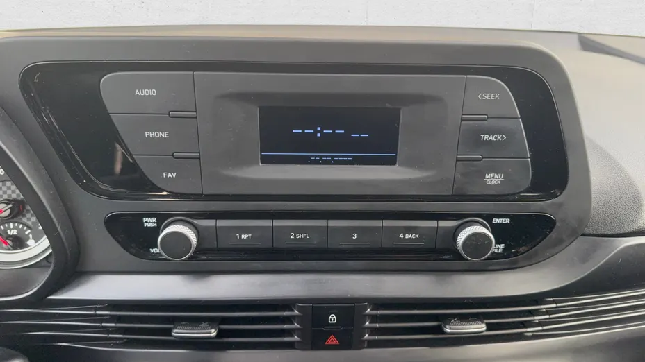 HYUNDAI i20 i20 1.2 Pure