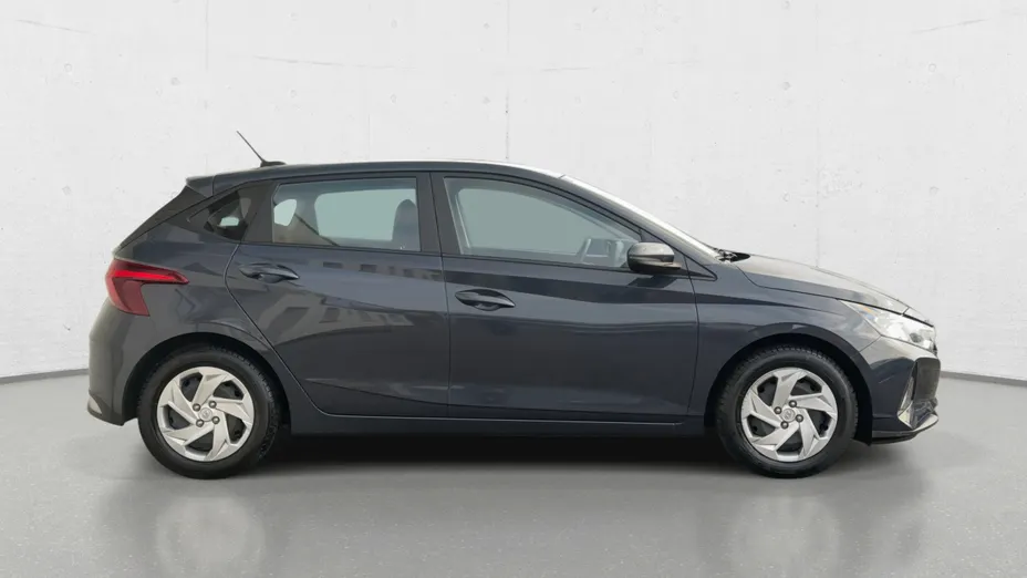 HYUNDAI i20 i20 1.2 Pure